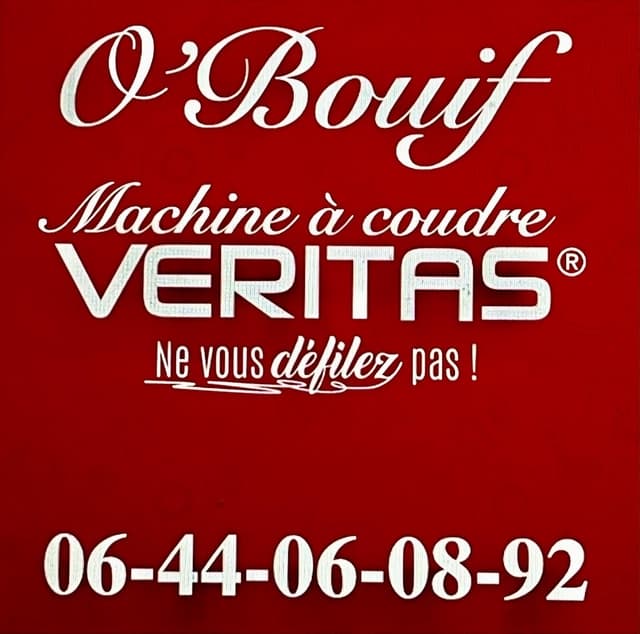 J'ai mon atelier de réparations de sacs , maroquinerie, vêtements en cuir , changement de fermeture éclairs ect.... Je fabrique des sacs et petite maroquinerie. 
Je vends des machines à coudre neuves et d'occasion ainsi que les accessoires et je fais de la formation sur le fonctionnement des machines à coudre familial ou industriel et couture sur cuir.
N'hésitez pas à me contacter pour tous renseignements.
A bientôt.